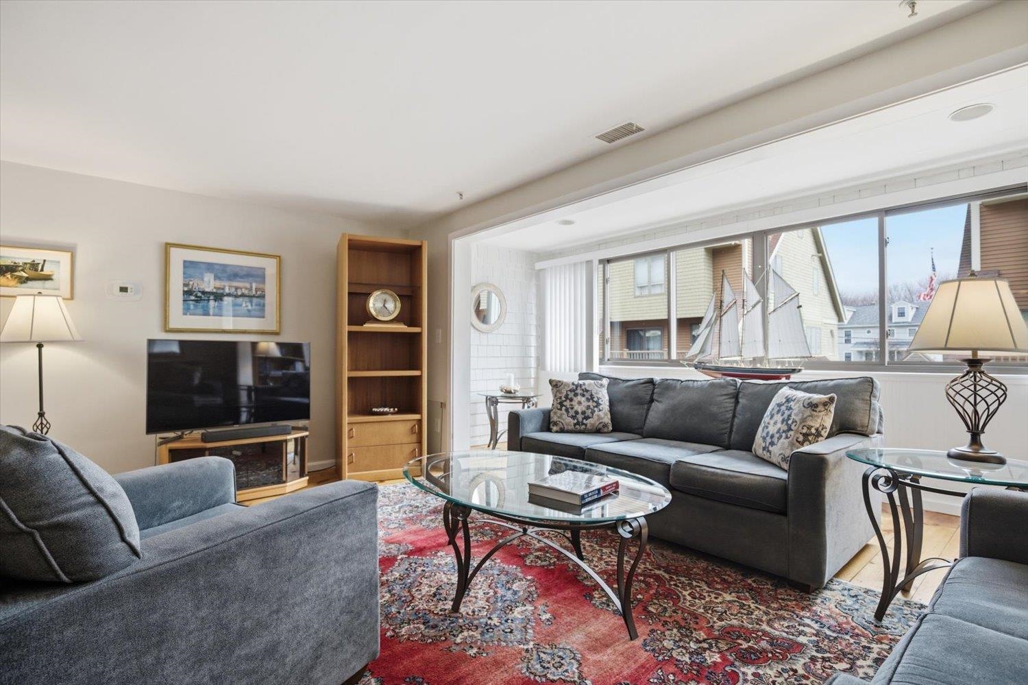 989 Ocean Boulevard, Unit 8 Hampton, NH 03842 - Photo 5 of 49