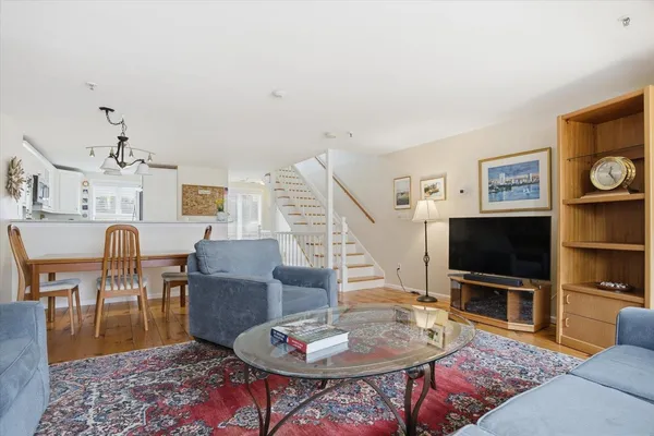 $599,000 | 989 Ocean Boulevard, Unit 8, Hampton, NH 03842
