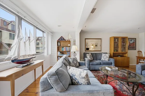 $599,000 | 989 Ocean Boulevard, Unit 8, Hampton, NH 03842