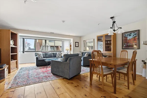 $599,000 | 989 Ocean Boulevard, Unit 8, Hampton, NH 03842