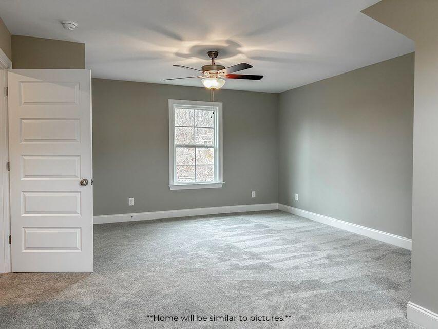 Lot 15 Cobblestone Ridge Southwest Cleveland, TN 37311 - Photo 14 of 19 x11