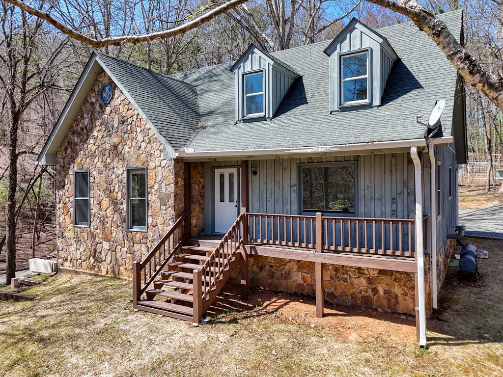 1336 Mt Pleasant Road Murphy, NC 28906 - Photo 2 of 55 Gallery Image 2