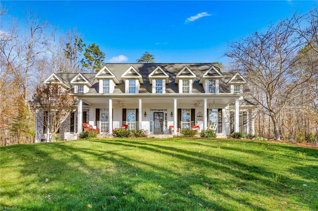 7999 Witty Road Summerfield, NC 27358 - Photo 1 of 50 7999 Witty Rd, Summerfield