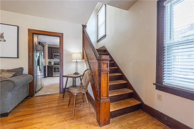 $184,900 | 23 Coolidge Street, Uniontown, PA 15401