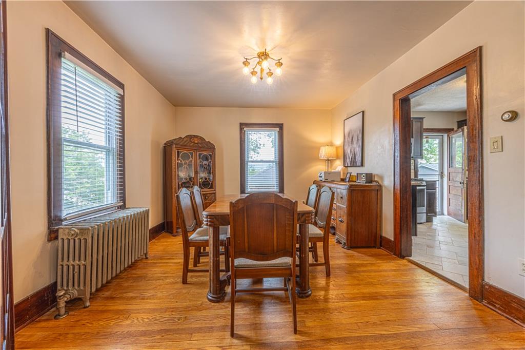 23 Coolidge Street Uniontown, PA 15401 - Photo 12 of 26