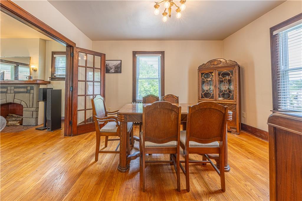 23 Coolidge Street Uniontown, PA 15401 - Photo 13 of 26