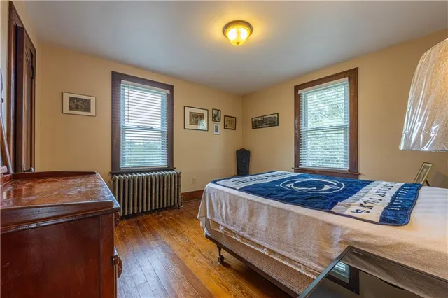 $184,900 | 23 Coolidge Street, Uniontown, PA 15401