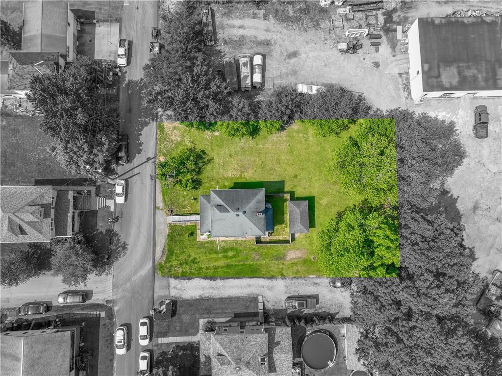 23 Coolidge Street Uniontown, PA 15401 - Photo 2 of 26