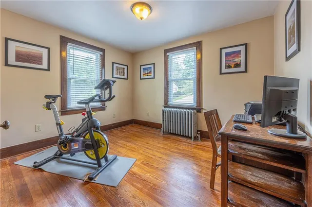 $184,900 | 23 Coolidge Street, Uniontown, PA 15401