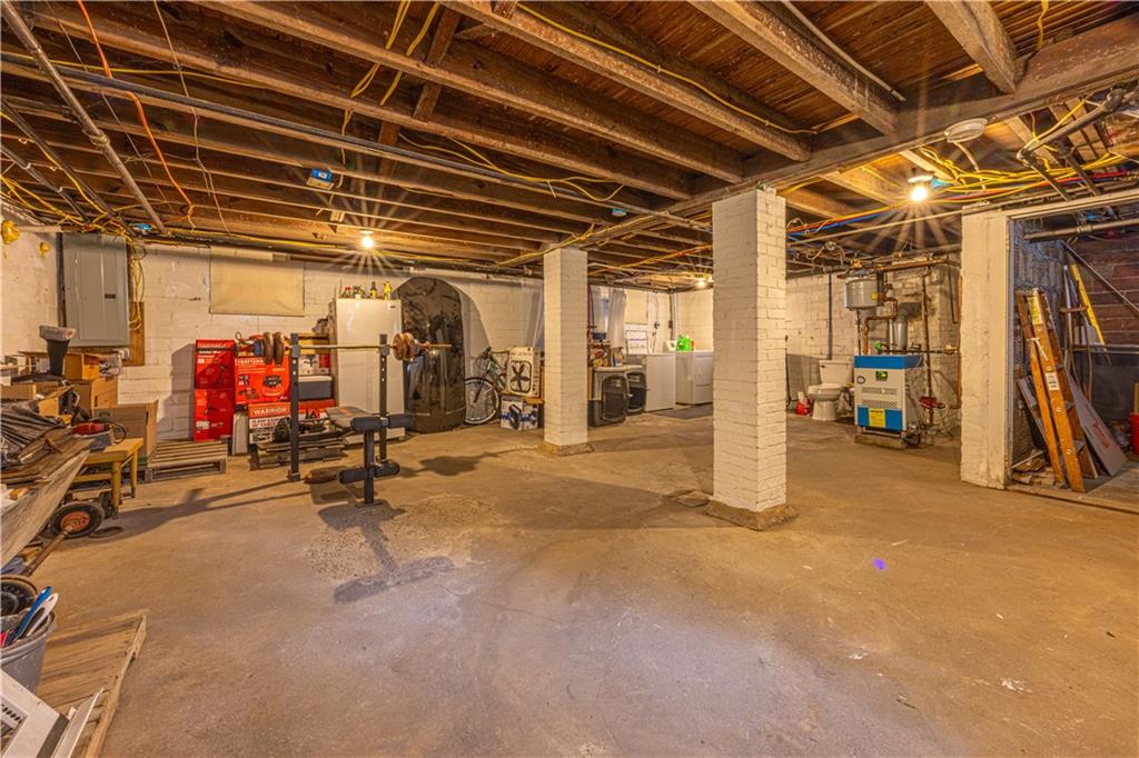 23 Coolidge Street Uniontown, PA 15401 - Photo 25 of 26