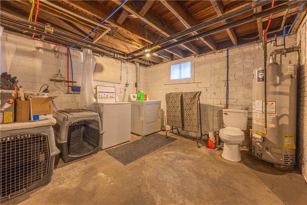 23 Coolidge Street Uniontown, PA 15401 - Photo 26 of 26