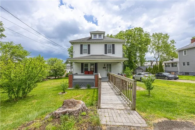 $184,900 | 23 Coolidge Street, Uniontown, PA 15401