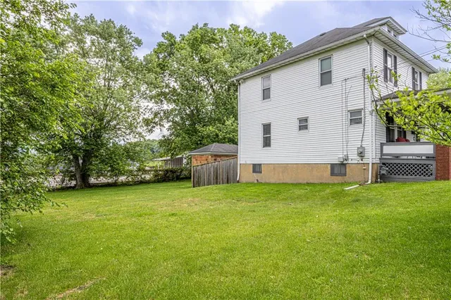 $184,900 | 23 Coolidge Street, Uniontown, PA 15401