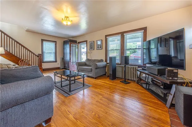 $184,900 | 23 Coolidge Street, Uniontown, PA 15401