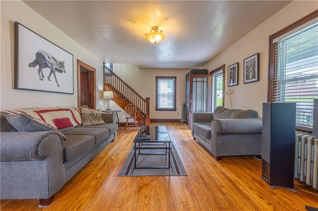 23 Coolidge Street Uniontown, PA 15401 - Photo 10 of 26