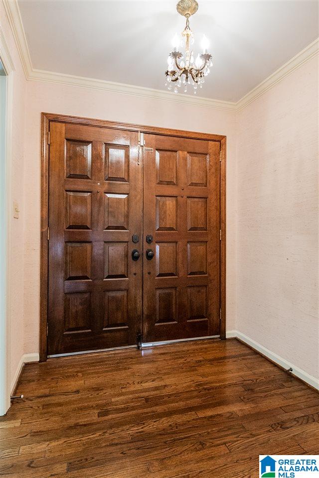 4601 Pine Mountain Road Birmingham, AL 35213 - Photo 3 of 44