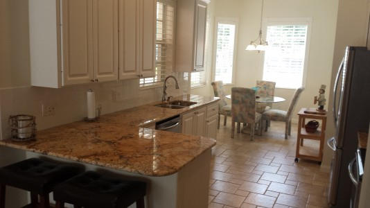109 Rockingham Road Jupiter, FL 33458 - Photo 4 of 11 kichen2jpg