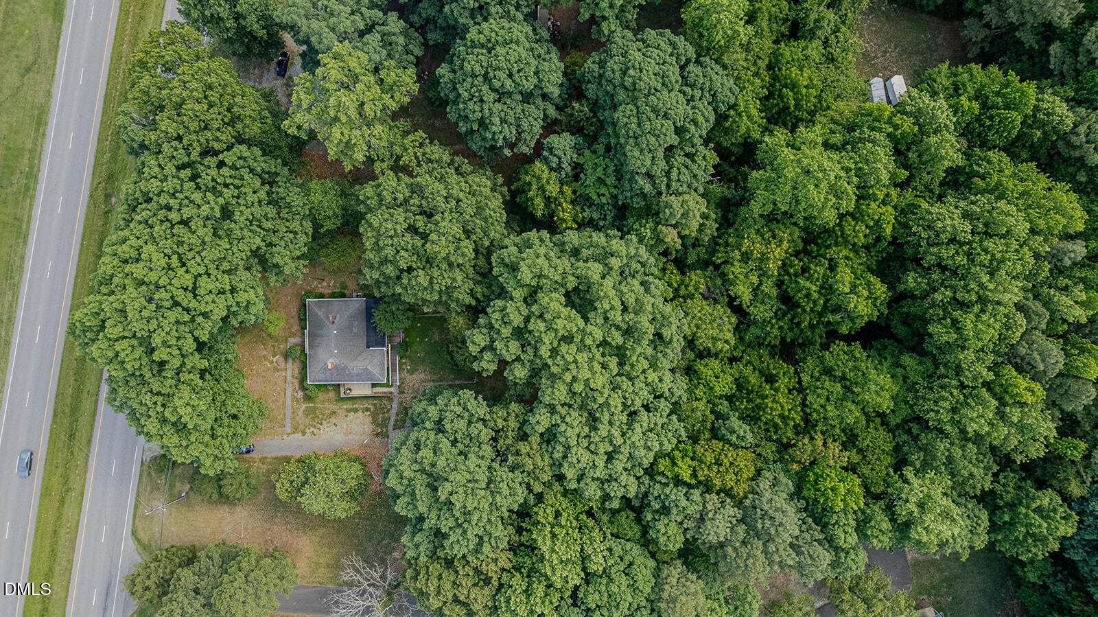 6119 North Roxboro Street Durham, NC 27712 - Photo 43 of 49 DJI_0712
