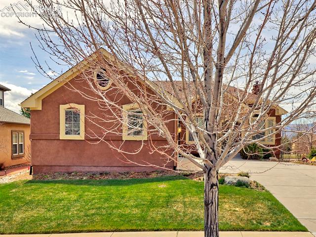 2313 Cinnabar Road Colorado Springs, CO 80921 - Photo 2 of 30 Gallery Image 2