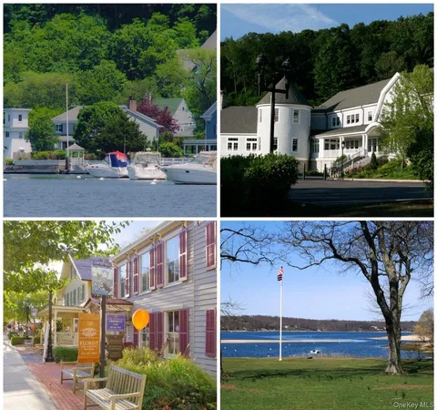 $6,500 | 152 Main Street, Cold Spring Harbor, NY 11724