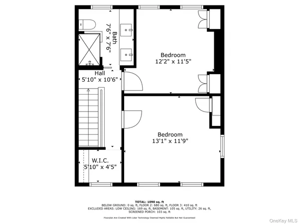 $6,500 | 152 Main Street, Cold Spring Harbor, NY 11724