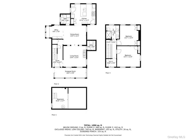 $6,500 | 152 Main Street, Cold Spring Harbor, NY 11724