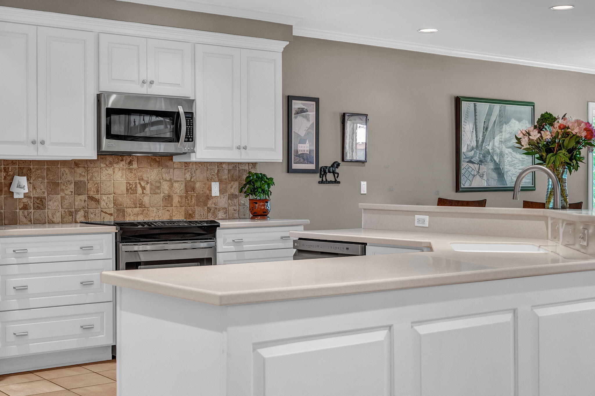 3 Pond Road Wayne, ME 04284 - Photo 49 of 145 KITCHEN