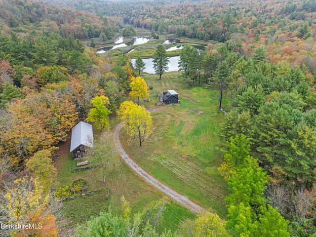 a view of a lake view
