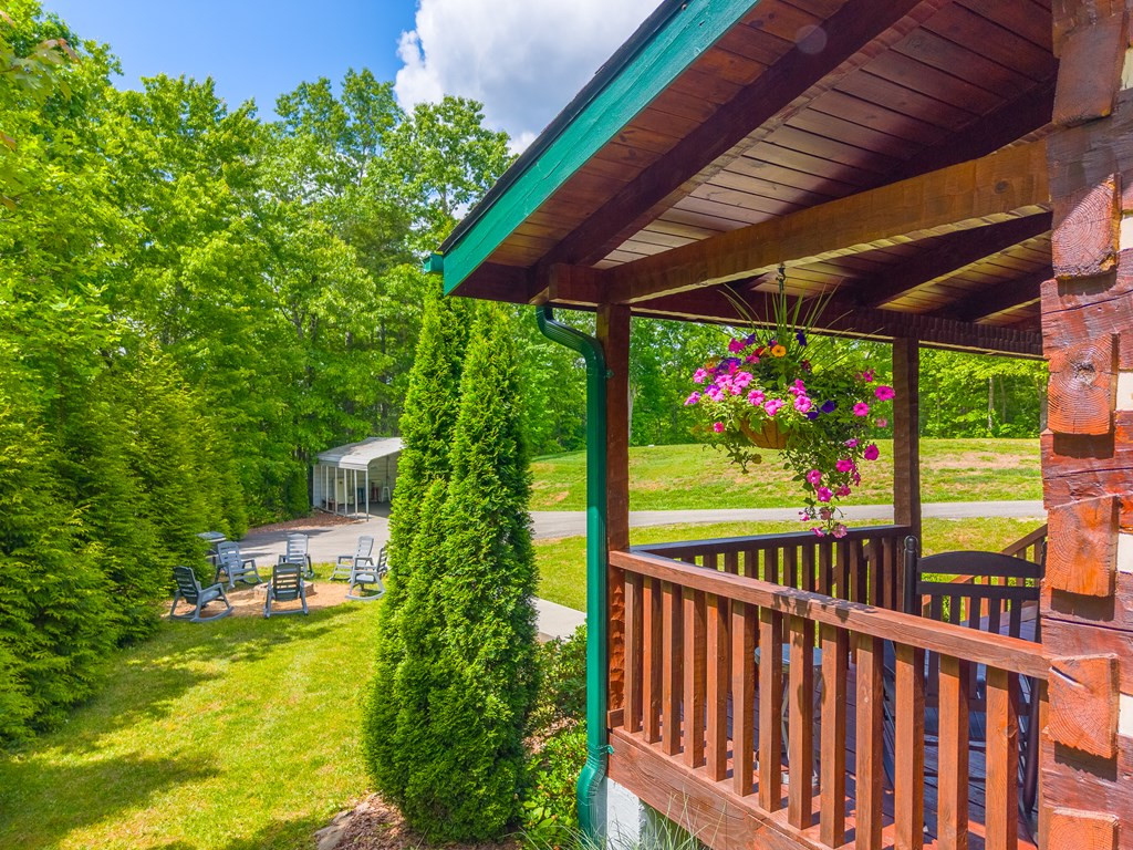 468 Old Yellow Branch Road Robbinsville, NC 28771 - Photo 51 of 60