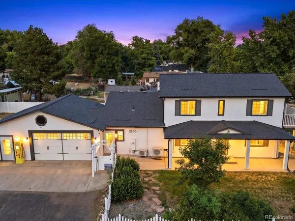 $1,000,000 | 6795 West 26th Avenue, Wheat Ridge, CO 80214