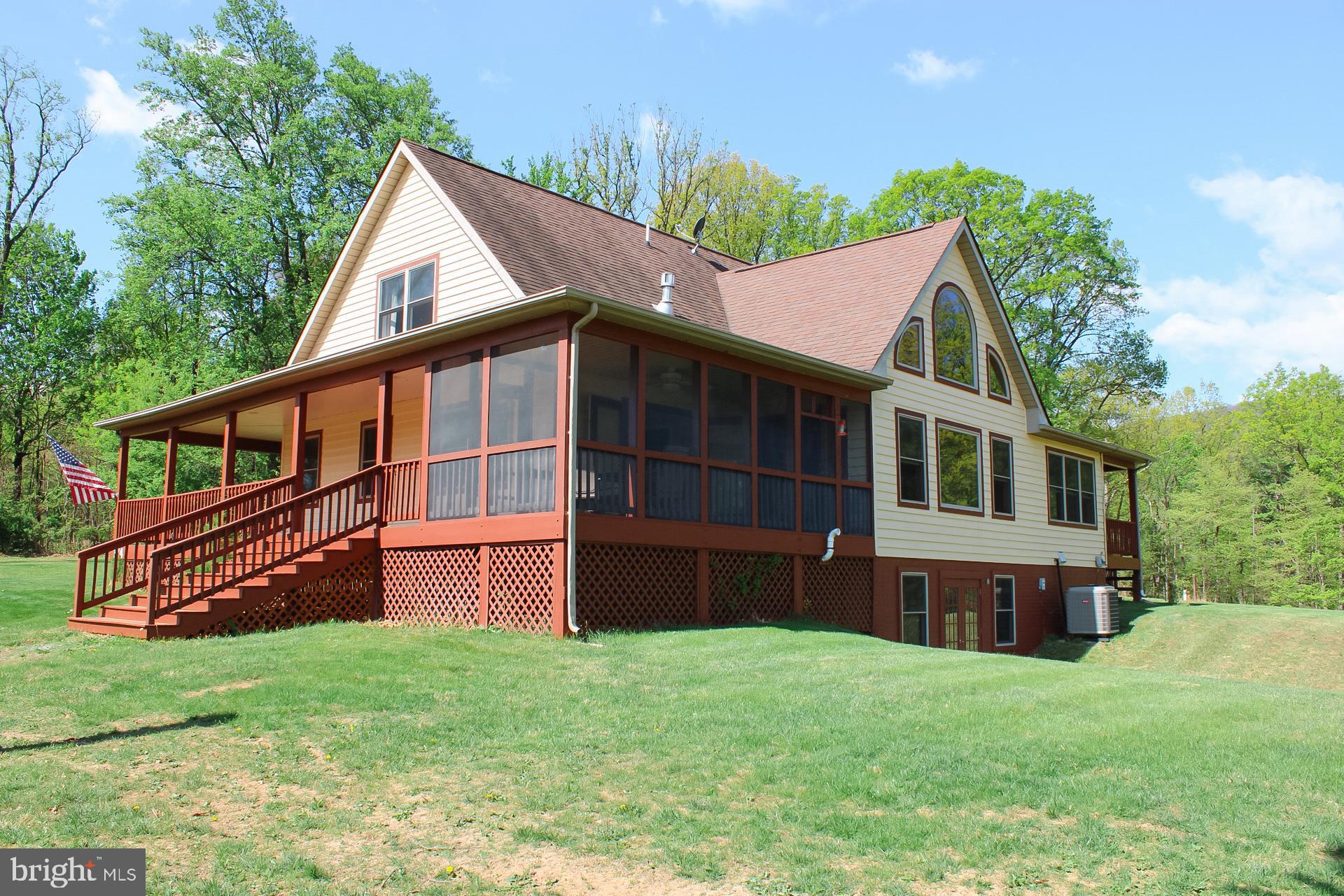 224 Oates Road Star Tannery, VA 22654 - Photo 45 of 56 Gallery Image 45