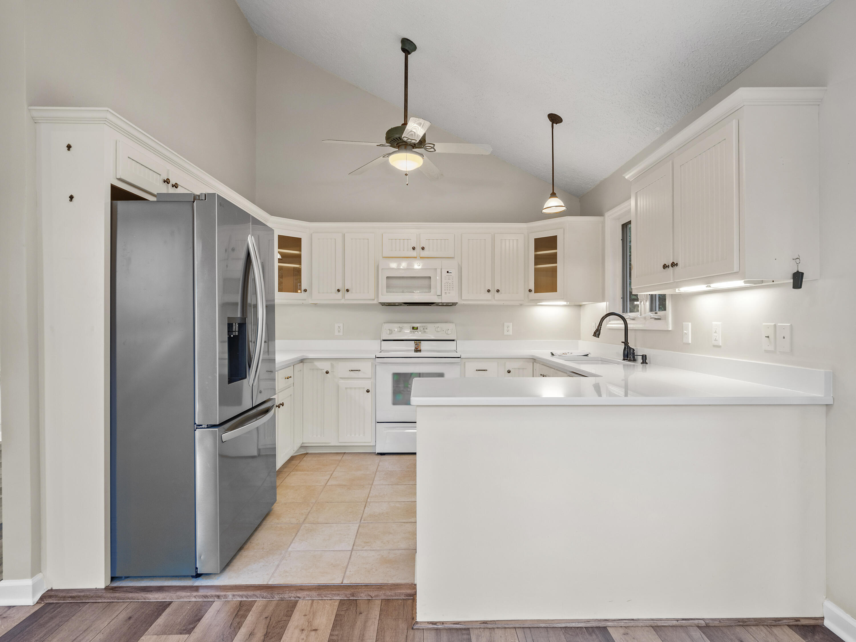 885 Whetstone Road Ferrum, VA 24088 - Photo 12 of 64 Kitchen