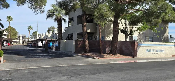 $1,350 | 5088 Jeffreys Street, Unit 202, Las Vegas, NV 89119