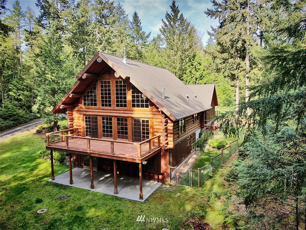 5481 Deer Run Road Langley, WA 98260 - Photo 2 of 40 Gallery Image 2
