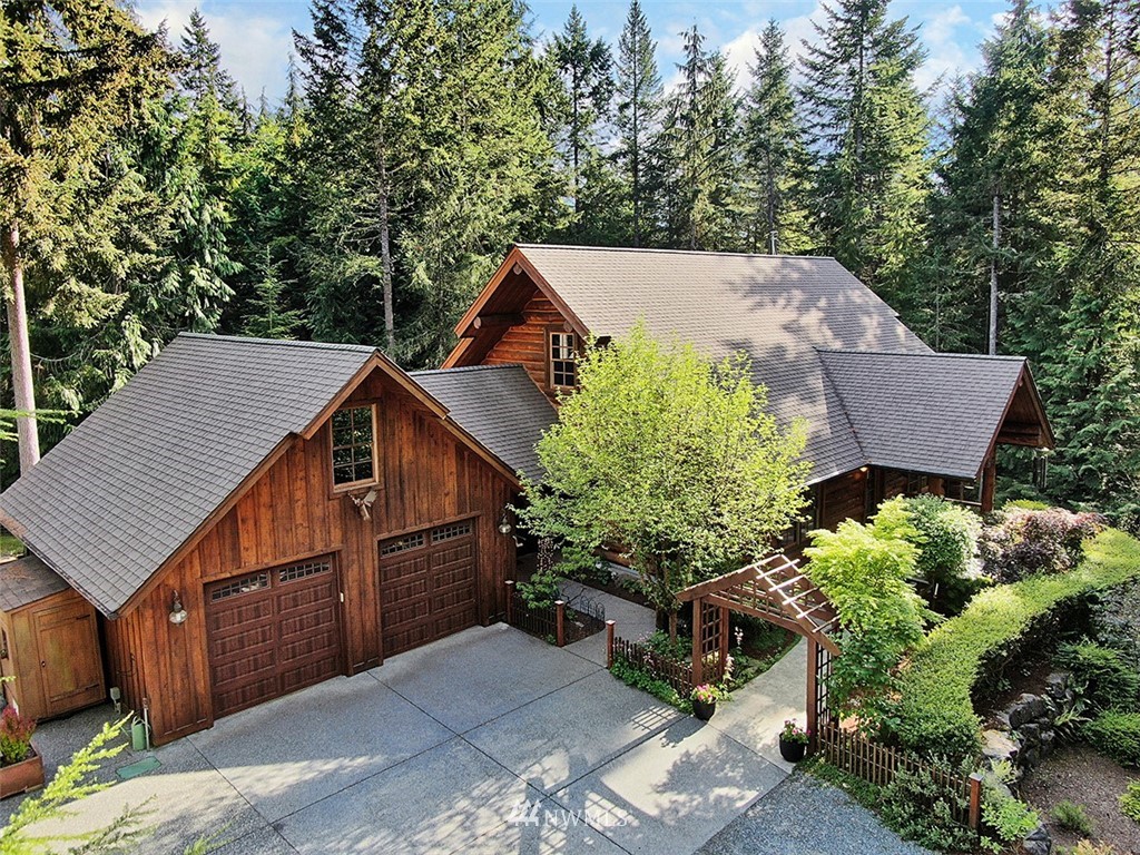 5481 Deer Run Road Langley, WA 98260 - Photo 3 of 40 Gallery Image 3