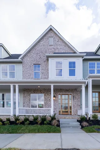 $771,900 | 4068 Penfield Drive, Unit C, Franklin, TN 37069