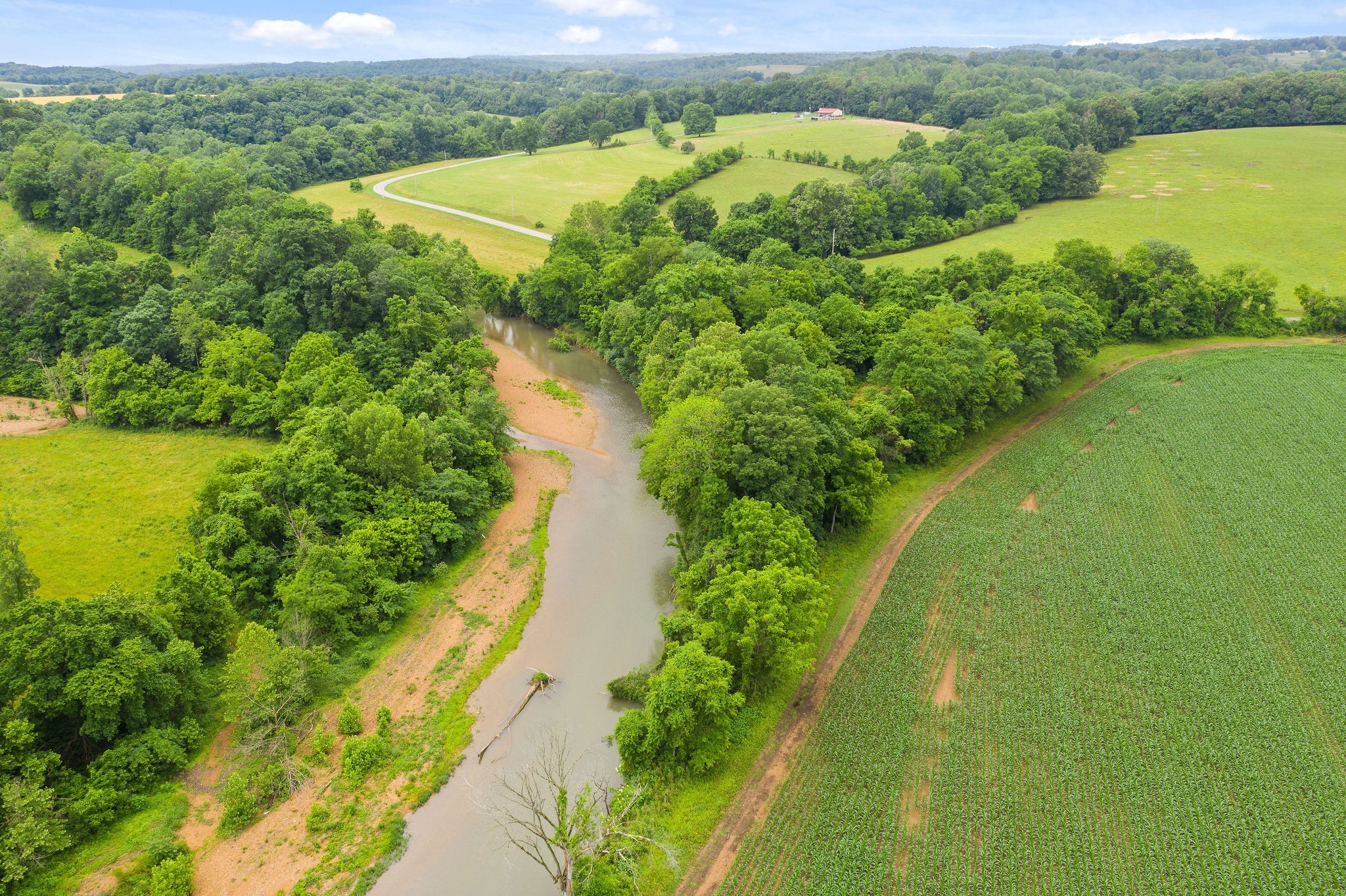 106 Ryes Chapel Road Southside, TN 37171 - Photo 11 of 14 Gallery Image 11