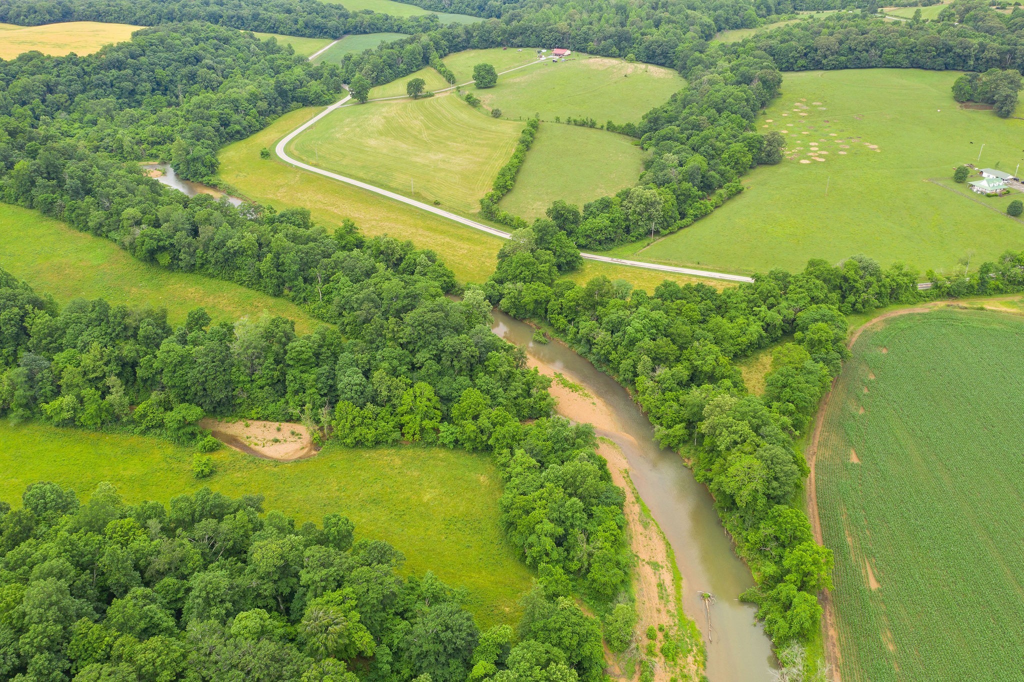 106 Ryes Chapel Road Southside, TN 37171 - Photo 5 of 14 Gallery Image 5