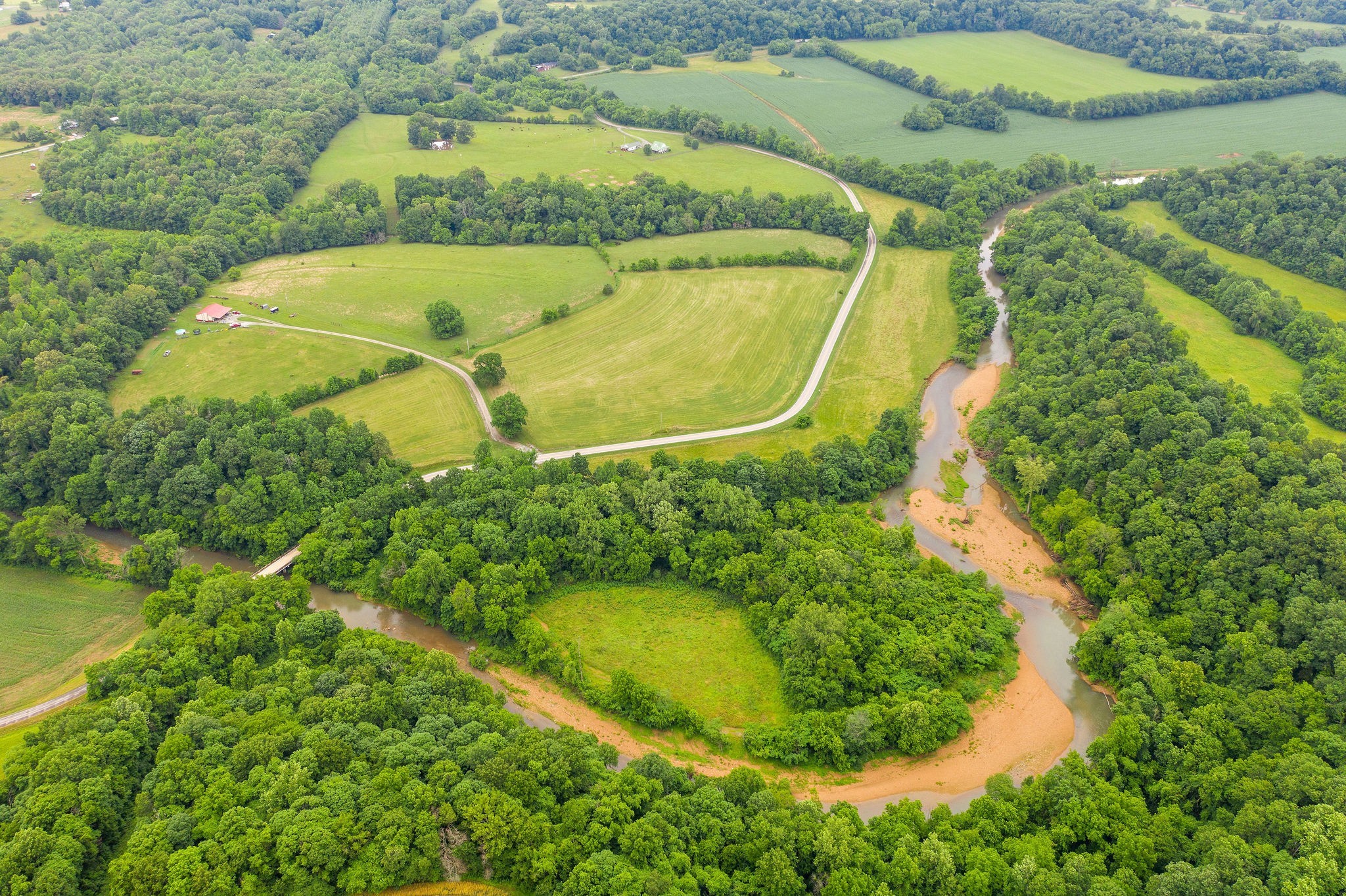 106 Ryes Chapel Road Southside, TN 37171 - Photo 6 of 14 Gallery Image 6