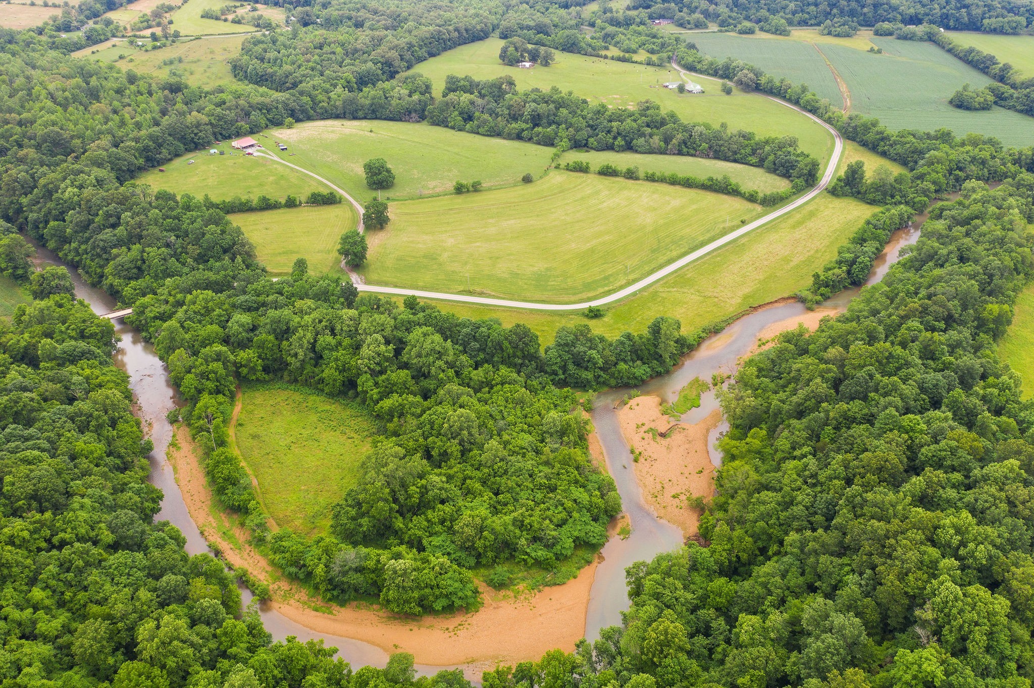 106 Ryes Chapel Road Southside, TN 37171 - Photo 7 of 14 Gallery Image 7