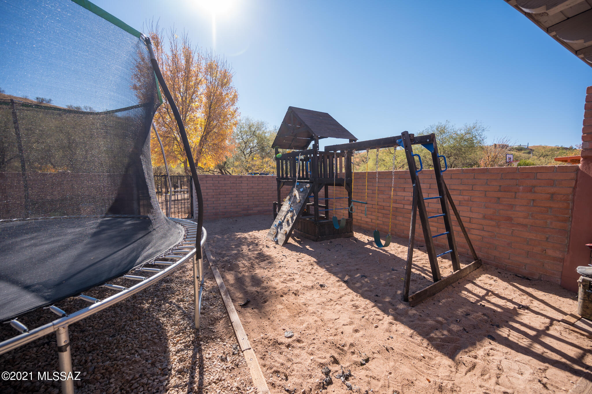719 West Placita H Rivas Nogales, AZ 85621 - Photo 43 of 50