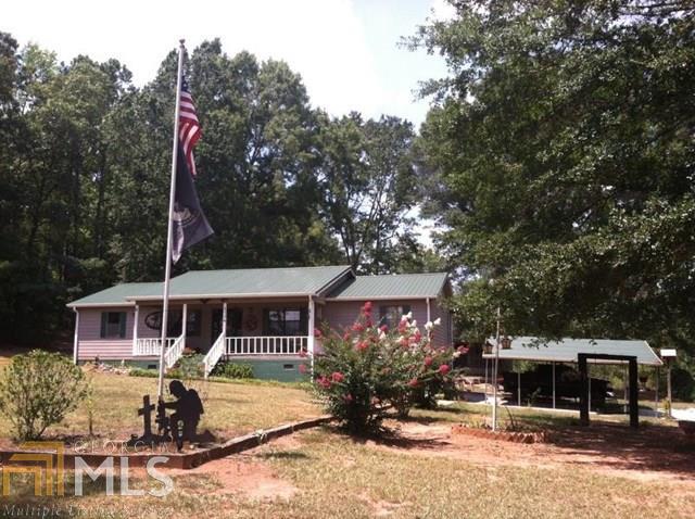 2734 Flat Shoals Road Concord, GA 30206 - Photo 1 of 1