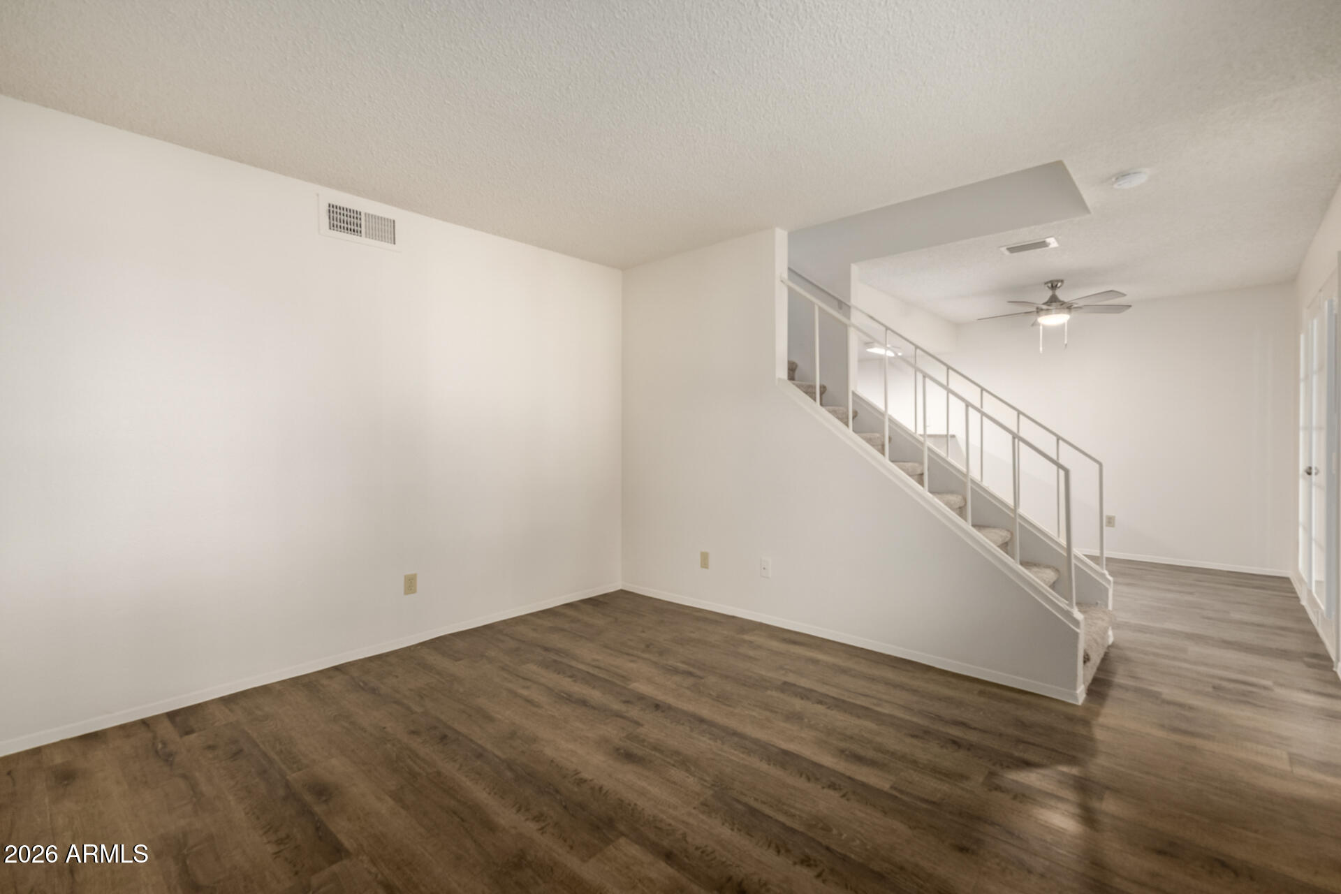 3511 East Baseline Road, Unit 1249 Phoenix, AZ 85042 - Photo 12 of 29 Great Room/ Dining Room