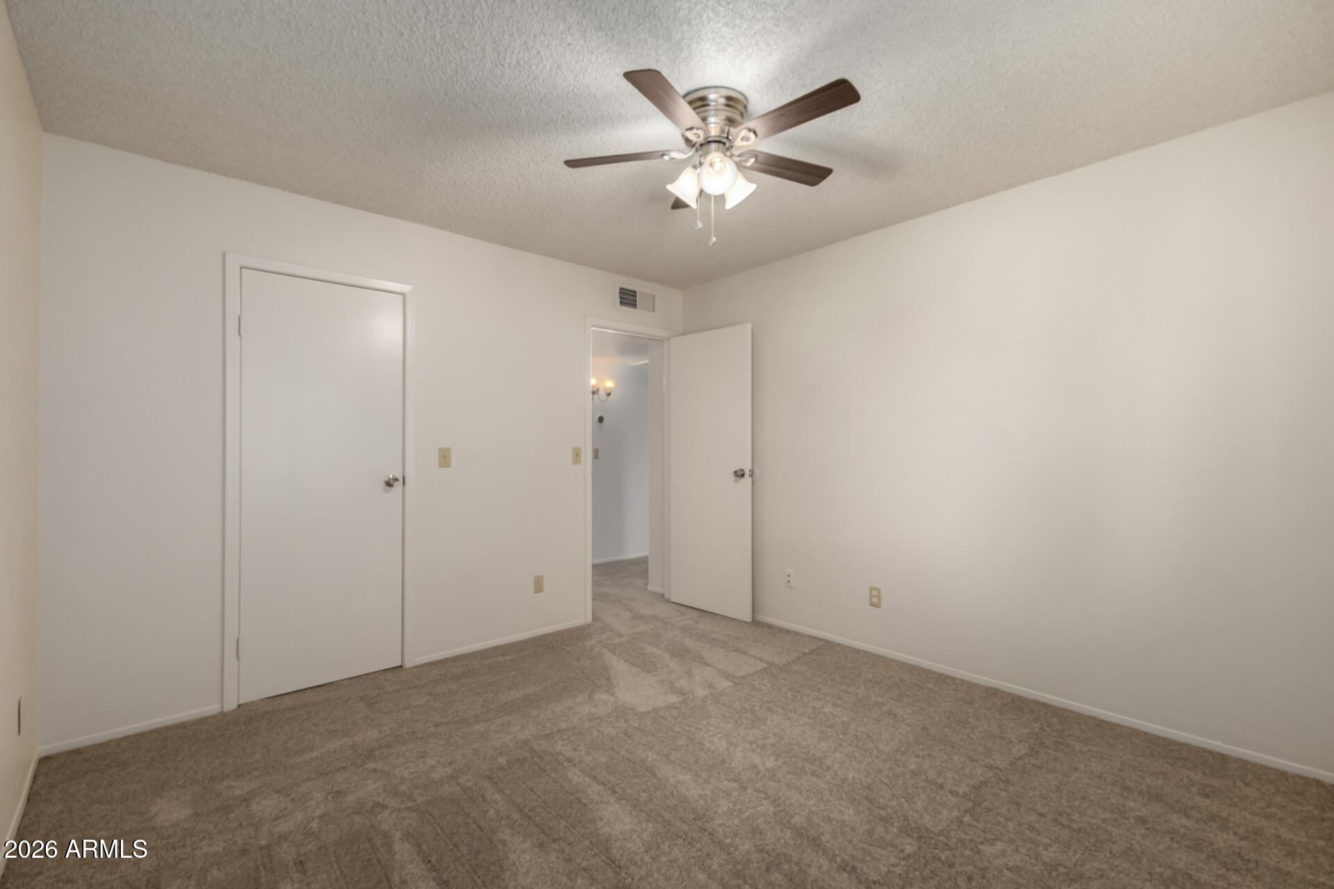 3511 East Baseline Road, Unit 1249 Phoenix, AZ 85042 - Photo 15 of 29 Bedroom 1/ Walk In Closet