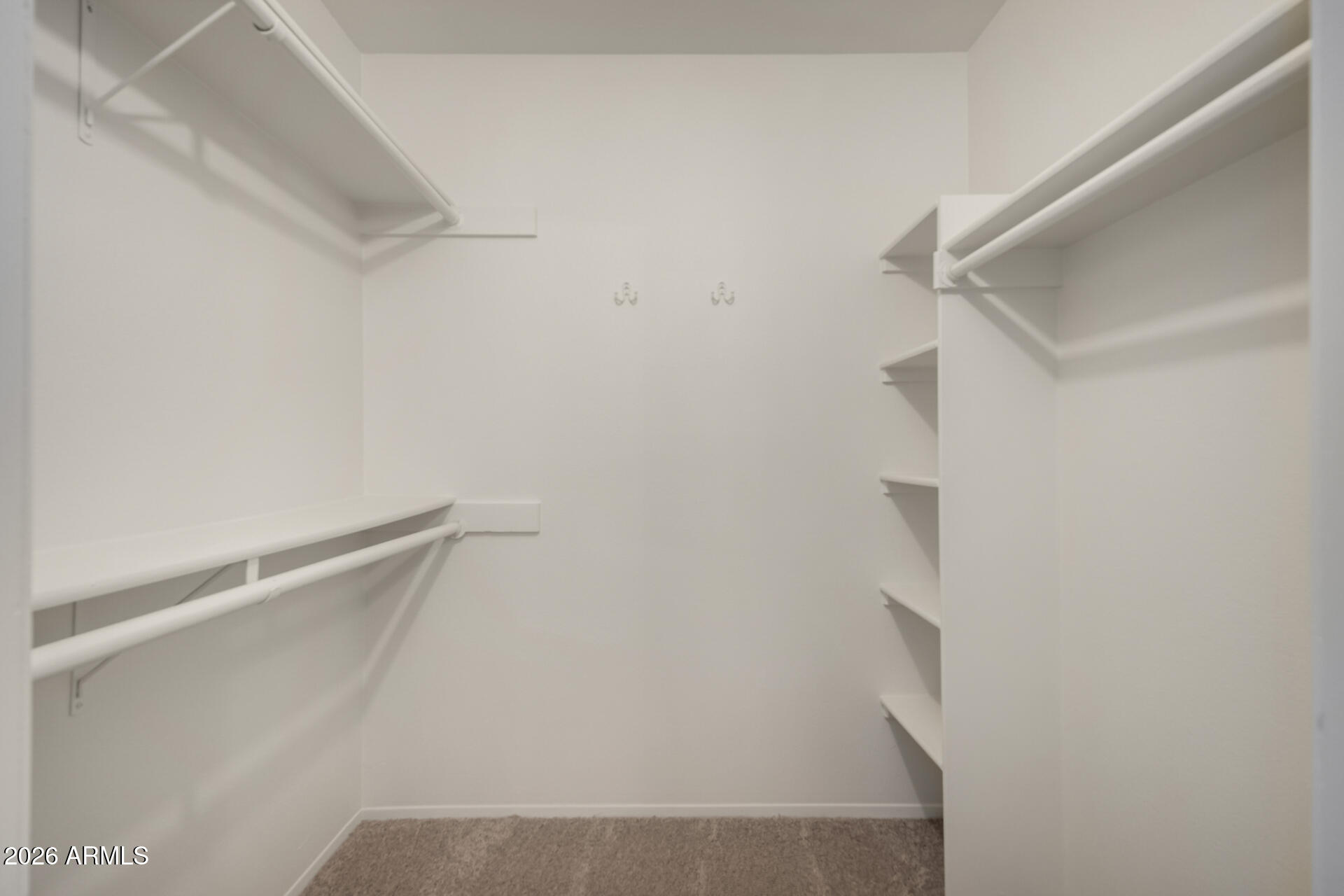 3511 East Baseline Road, Unit 1249 Phoenix, AZ 85042 - Photo 16 of 29 Walk In Closet