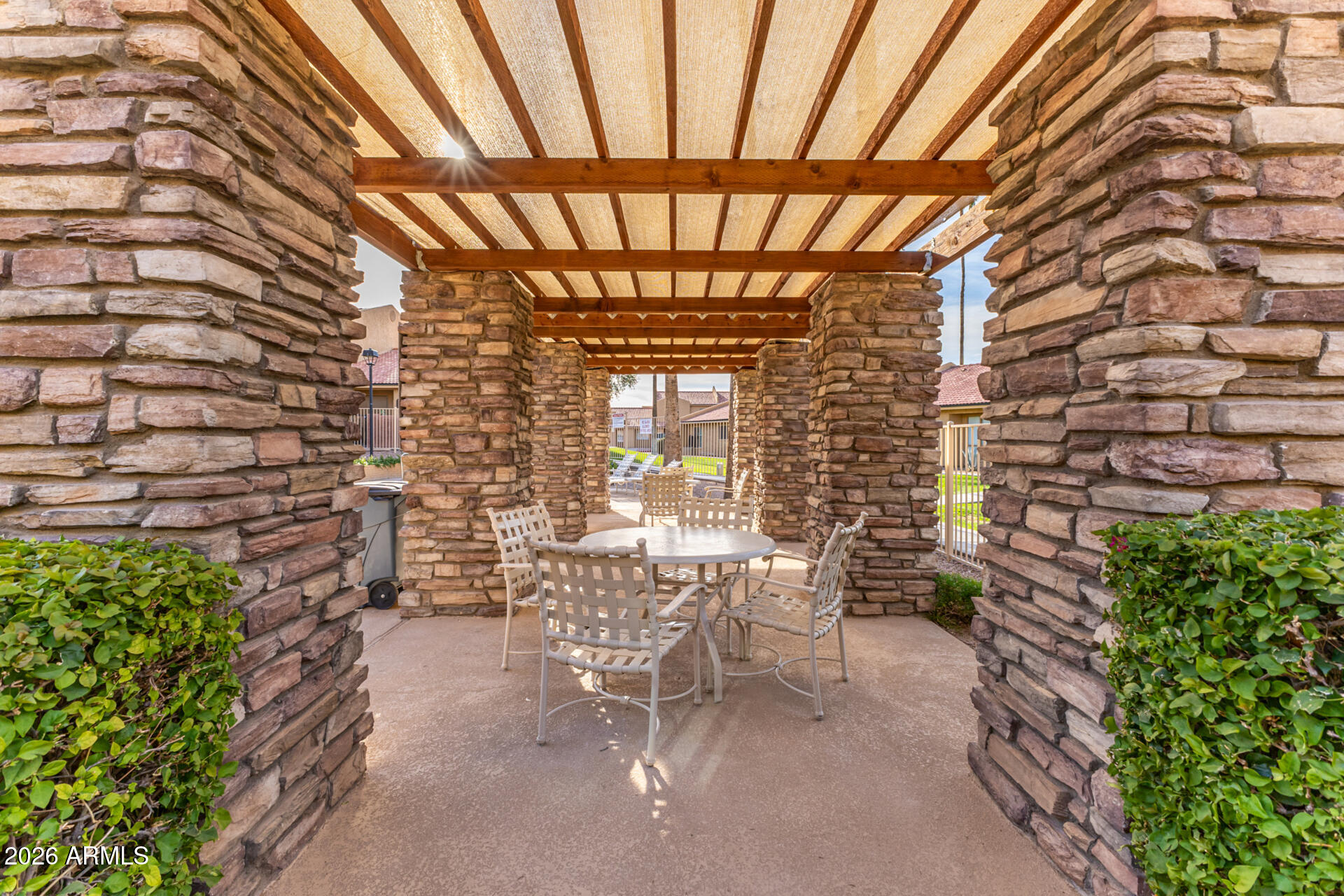 3511 East Baseline Road, Unit 1249 Phoenix, AZ 85042 - Photo 25 of 29 Common Area
