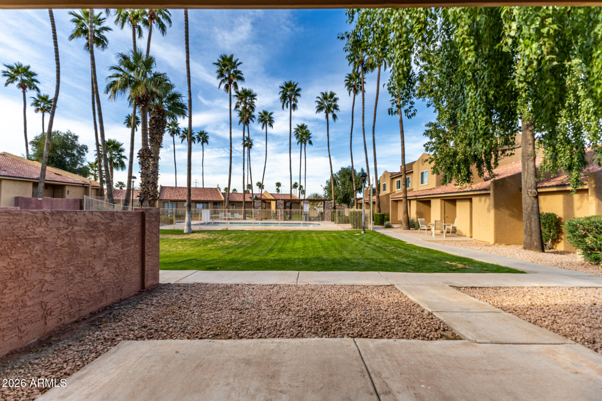 3511 East Baseline Road, Unit 1249 Phoenix, AZ 85042 - Photo 26 of 29 Common Area