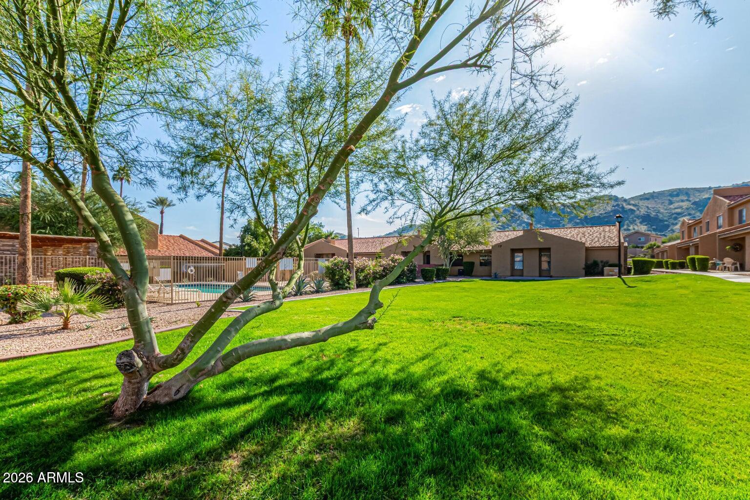 3511 East Baseline Road, Unit 1249 Phoenix, AZ 85042 - Photo 28 of 29 Common Area