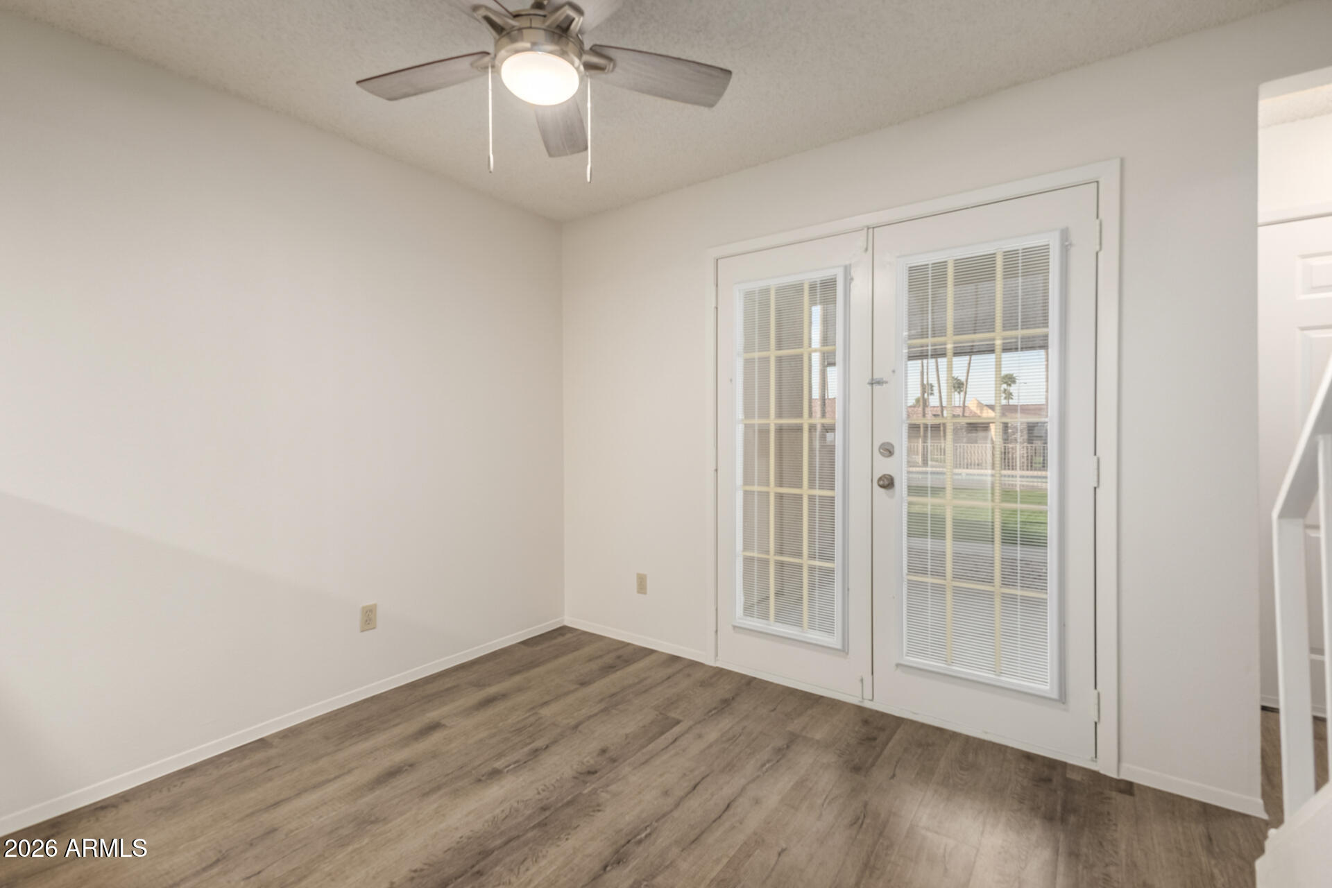3511 East Baseline Road, Unit 1249 Phoenix, AZ 85042 - Photo 6 of 29 Dining Room