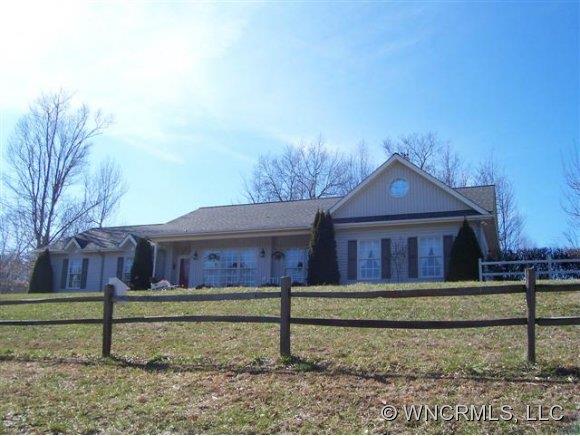 436 Moss Road Rutherfordton, NC 28139 - Photo 1 of 24